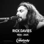Adieu à Rick Davies de Supertramp