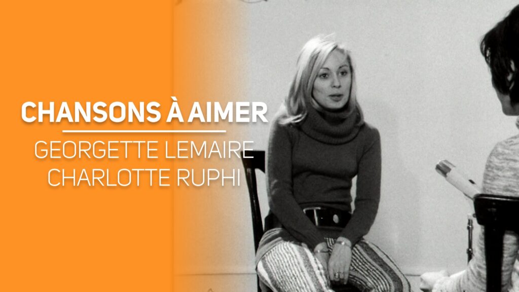 Chansons à aimer