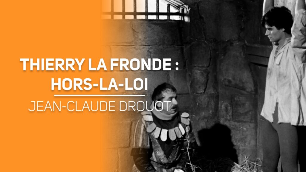 Hors-la-loi
