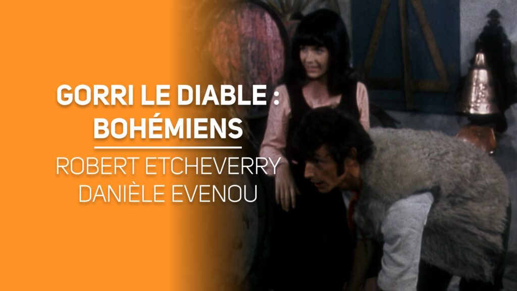 Bohémiens