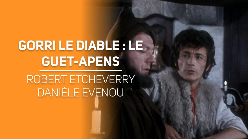 Le guet-apens