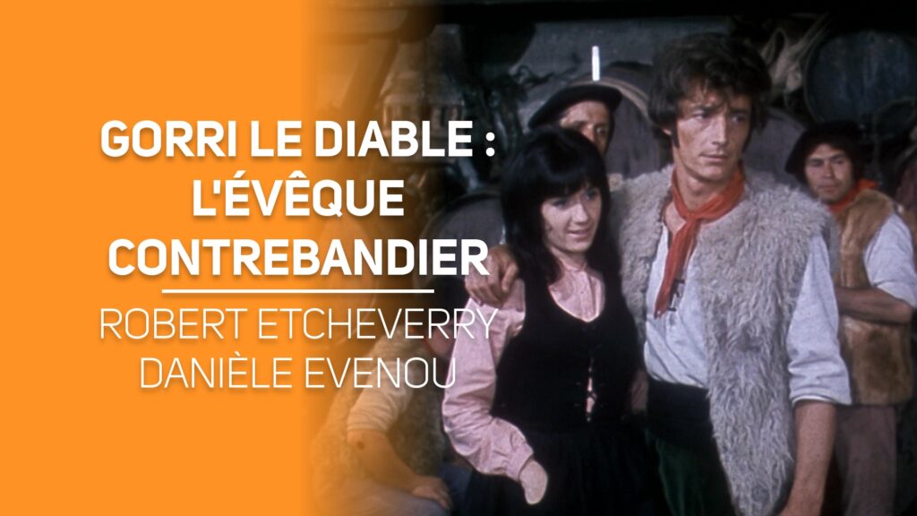 L'évêque contrebandier