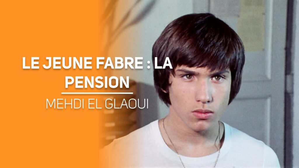 La pension