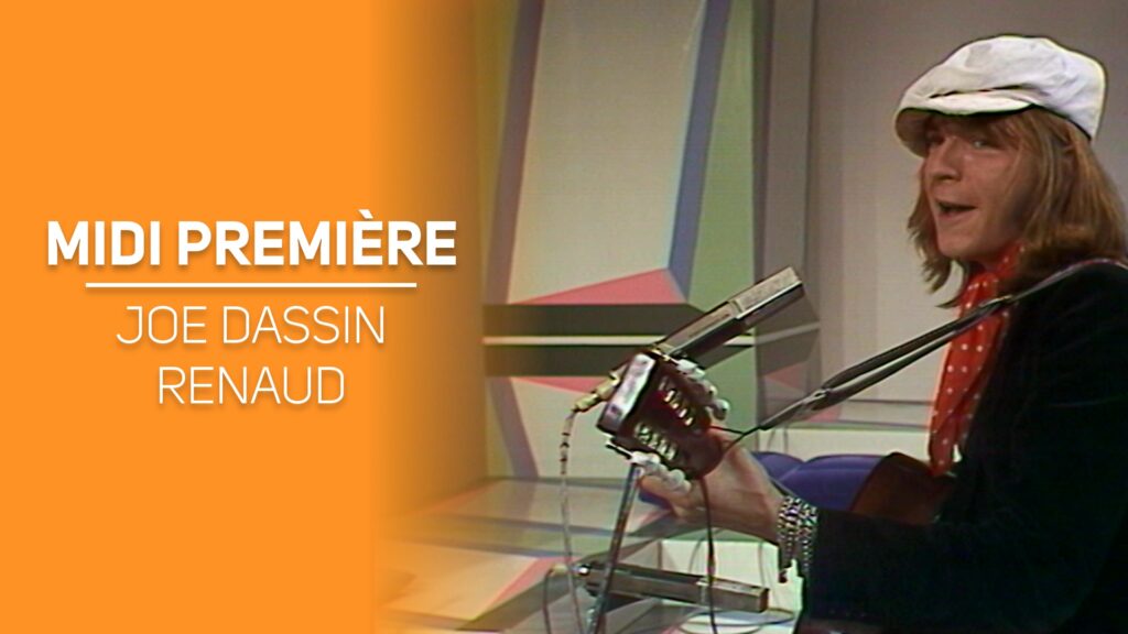 Midi première