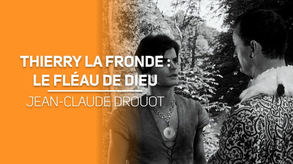 Le fléau de Dieu