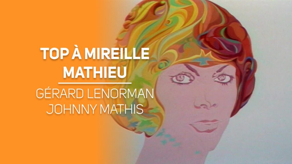 Mireille Mathieu