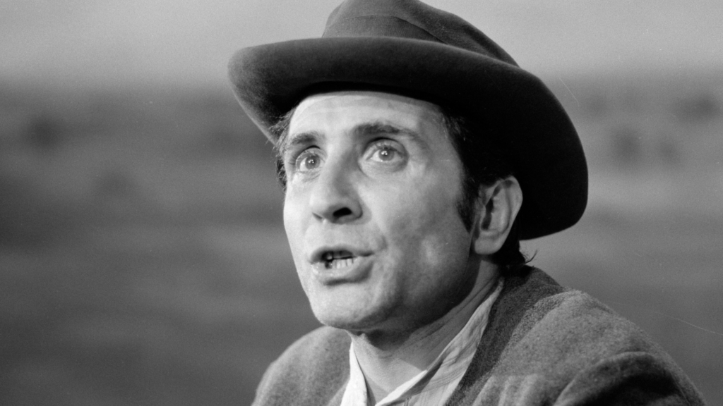 Gilbert Bécaud : 3 succès internationaux à écouter absolument