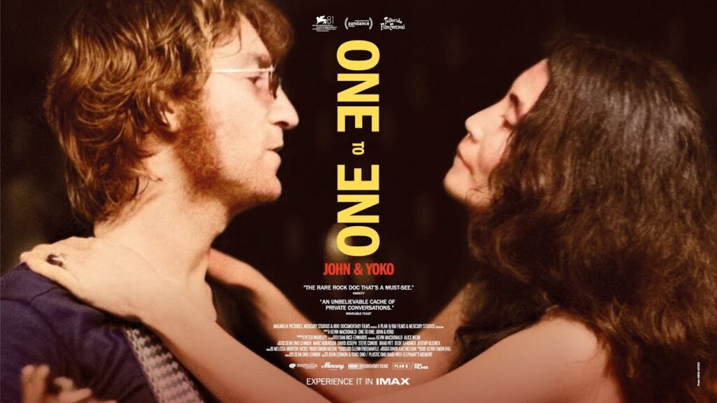 Gagnez des places pour "One to One" !