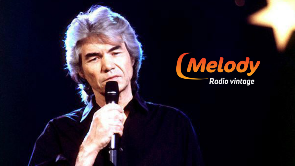 Daniel Guichard en concert exceptionnel en Belgique – Le 14 novembre 2025 à l’Auditorium Jacques Brel