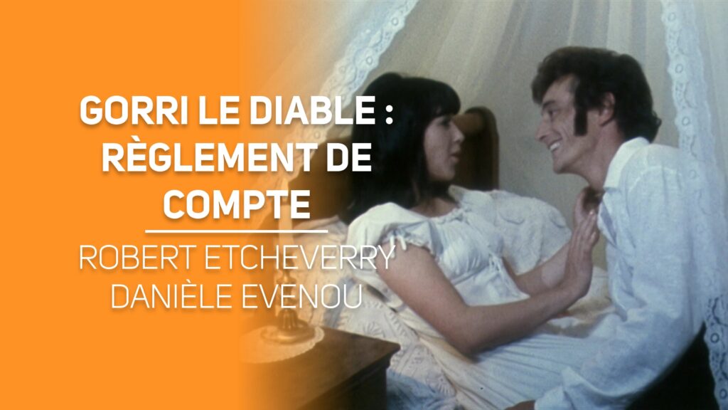 Règlement de compte