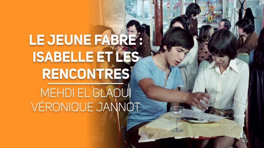 Isabelle et les rencontres