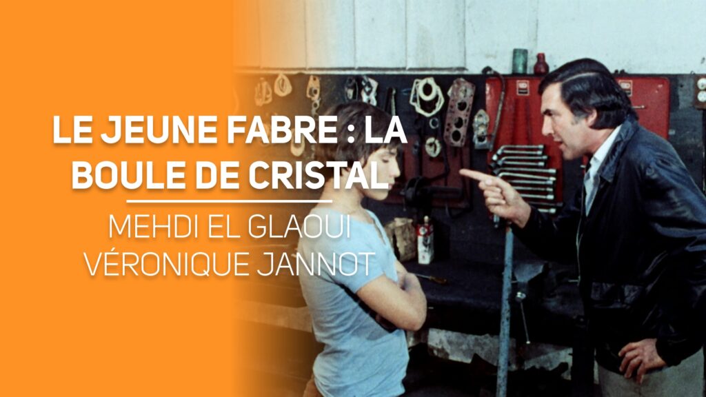La boule de cristal