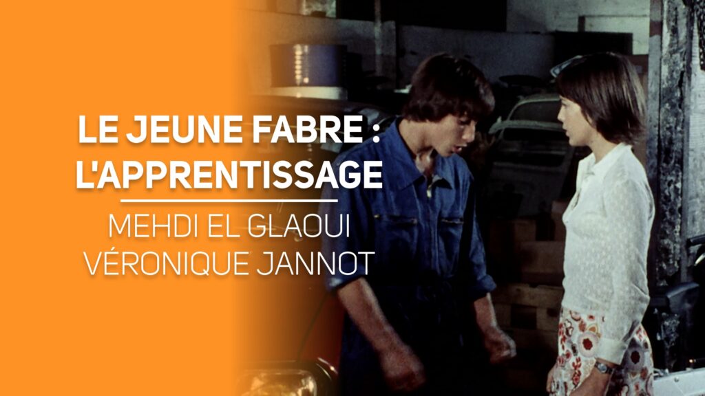 L'apprentissage