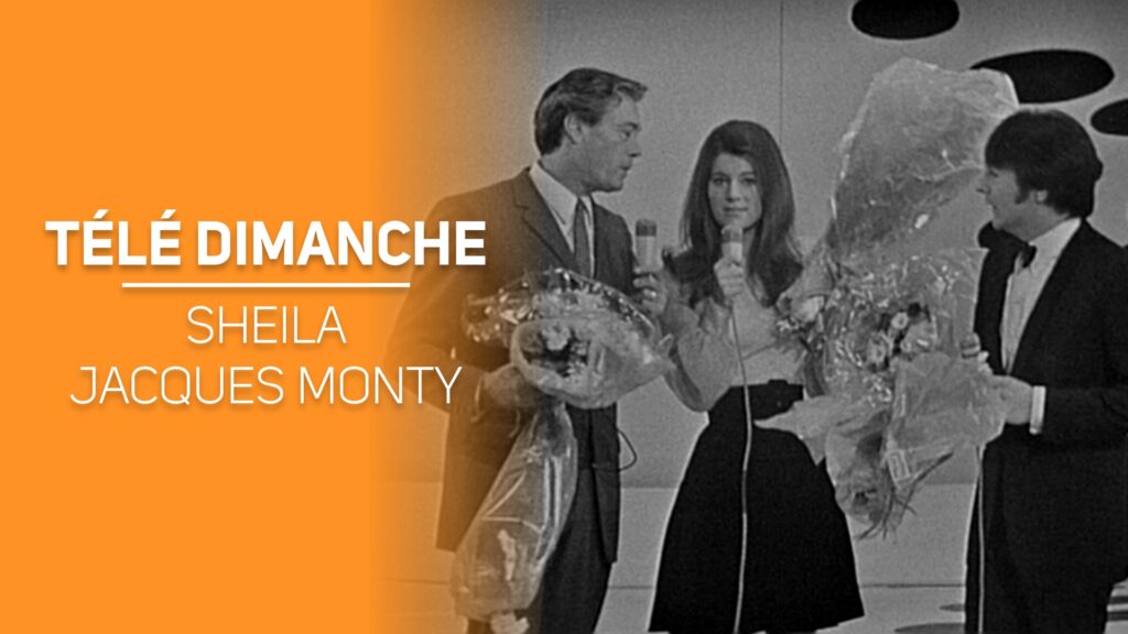 Télé dimanche