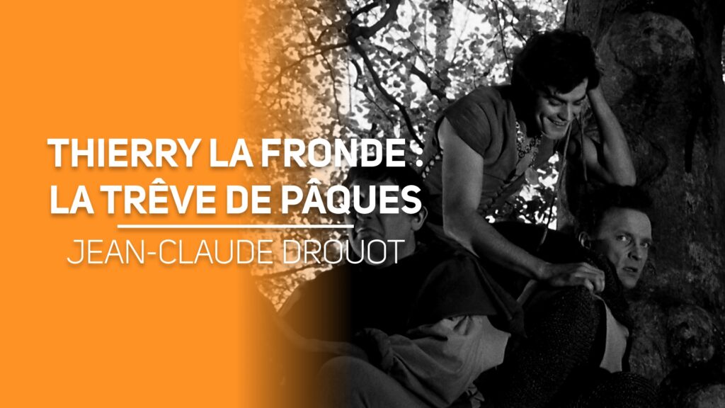 La trêve de Pâques