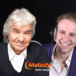 Interview : Daniel Guichard, émotions et vérités d’un chanteur libre