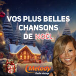 Silent Night - Mariah Carey