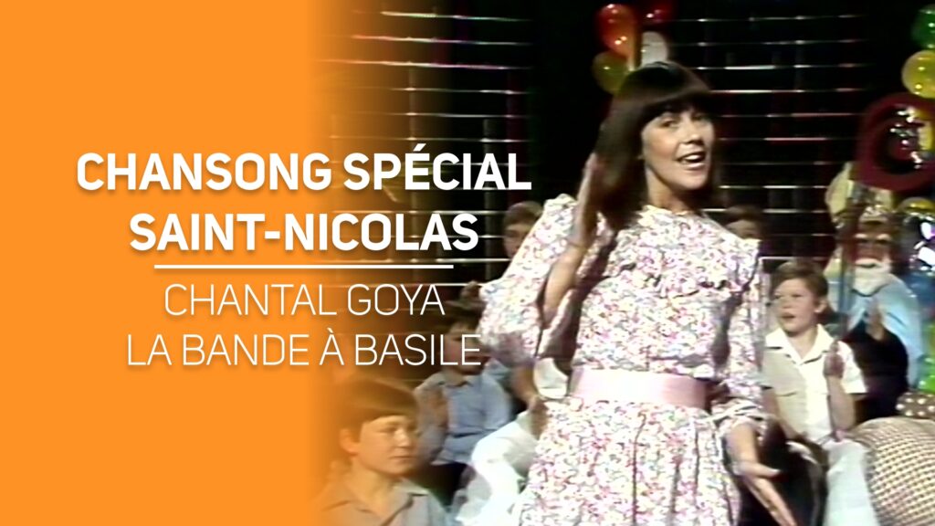 Chansong spécial Saint-Nicolas