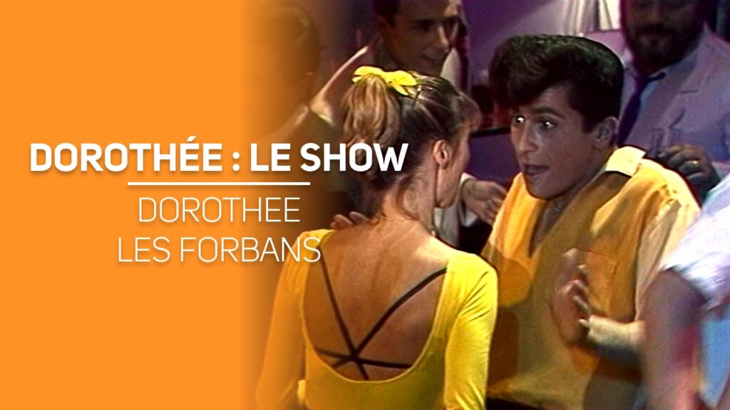 Dorothée : le show