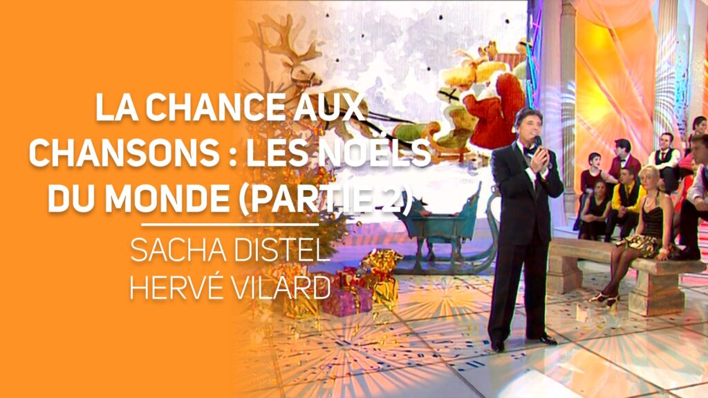 Les Noëls du monde (Partie 2)