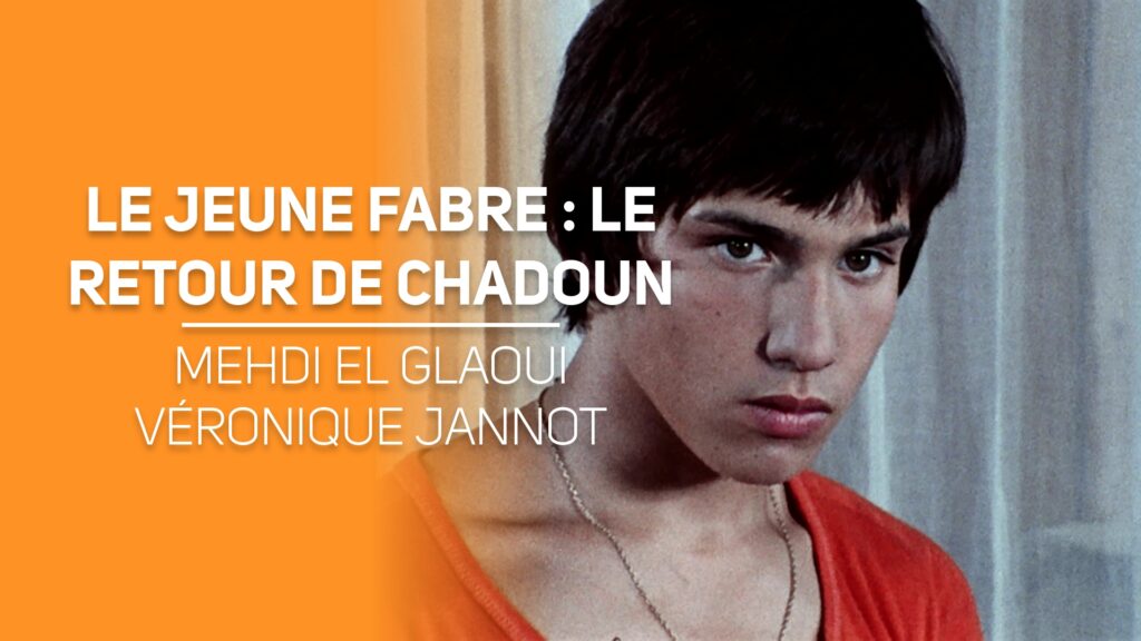 Le retour de Chadoun