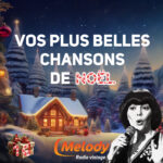 Aujourd'hui Jean-Pierre Pasqualini et Gilles Farina-Vallé reviennent sur l'Ave Maria de Mireille Mathieu dans Vos plus belles chansons de Noël !