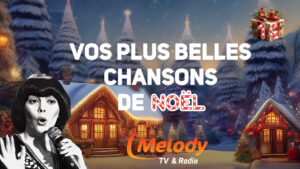 Le Calendrier de l’Avent de Melody : l’Ave Maria de Mireille Mathieu, la voix au service du sacré