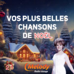 Aujourd'hui Jean-Pierre Pasqualini et Gilles Farina-Vallé reviennent sur Rockin’ Around the Christmas Tree de Brenda Lee dans Vos plus belles chansons de Noël !