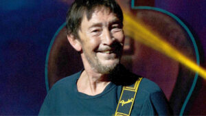 Chris Rea est mort à l’âge de 74 ans