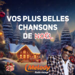 Merry Christmas Baby - Ray Charles