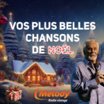 Aujourd'hui Jean-Pierre Pasqualini et Gilles Farina-Vallé reviennent sur Christmas Without You de Roch Voisine dans Vos plus belles chansons de Noël !