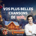 Happy Xmas (War is Over) - Roch Voisine