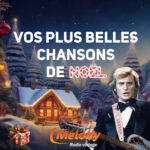 Aujourd'hui Jean-Pierre Pasqualini et Gilles Farina-Vallé reviennent sur Mon plus beau Noël dans Vos plus belles chansons de Noël !