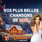 Vos plus belles chansons de Noël