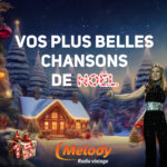 Aujourd'hui Jean-Pierre Pasqualini et Gilles Farina-Vallé reviennent sur Les Rois mages de Sheila dans Vos plus belles chansons de Noël !