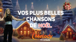 Le Calendrier de l’Avent de Melody : Les Rois mages, quand Sheila signe une chanson de Noël inattendue