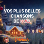 Vos plus belles chansons de Noël