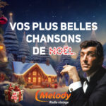Aujourd'hui Jean-Pierre Pasqualini et Gilles Farina-Vallé reviennent sur It's begebing to look a lot like christmas de Dean Martin