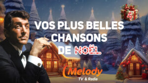 Le Calendrier de l’Avent de Melody : It’s Beginning to Look a Lot Like Christmas, l’esprit de Noël selon Dean Martin