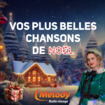 Aujourd'hui Jean-Pierre Pasqualini et Gilles Farina-Vallé reviennent sur Last Christmas d'Emilia Clarke dans Vos plus belles chansons de Noël !