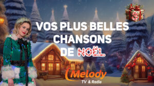 Le Calendrier de l’Avent de Melody : Last Christmas, une chanson d’amour et de rupture