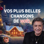Aujourd'hui Jean-Pierre Pasqualini et Gilles Farina-Vallé reviennent sur le souvenir de Noël de Frédéric François dans Vos plus belles chansons de Noël !