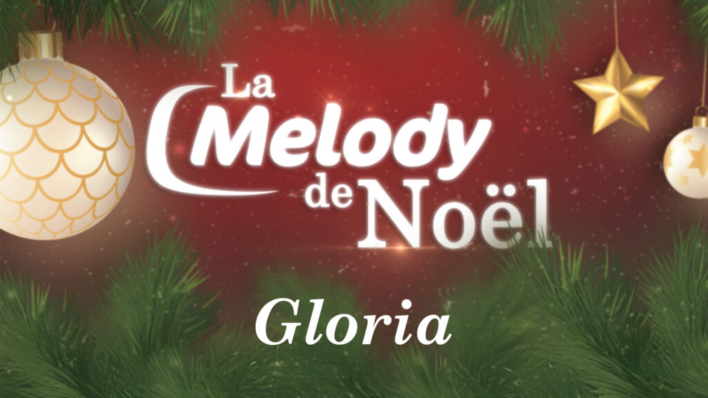 Gloria, les anges dans nos campagnes