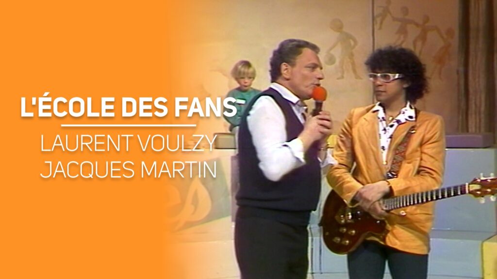 L'école des fans