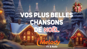 Le Calendrier de l’Avent de Melody : Ce Noël 70, quand les Poppys donnent la parole aux enfants