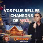 Un enfant de toi pour Noël - Charles Aznavour
