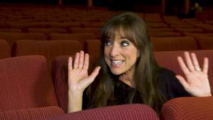 Lynda Lemay : 67 fois l’Olympia et un album à deux guitares avec Jean-Félix Lalanne