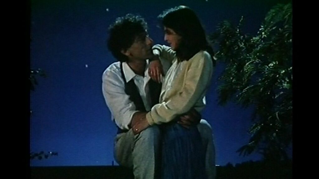 BANALE SONG - ALAIN SOUCHON (1984)