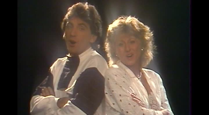 BESOIN DE RIEN ENVIE DE TOI - PETER ET SLOANE (1984)