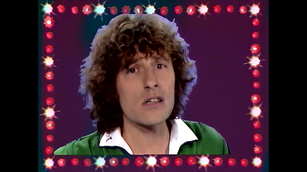 BIDON - ALAIN SOUCHON (2025)